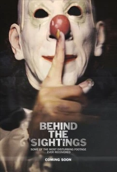 За наблюдениями / Behind the Sightings (2021) фильм скачать через торрент в хорошем качестве