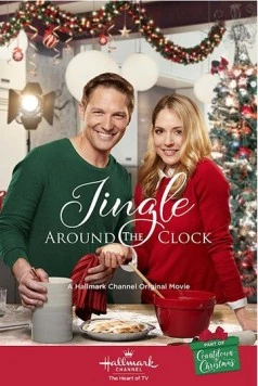 Звон круглые сутки / Jingle Around the Clock (2018) фильм скачать через торрент в хорошем качестве