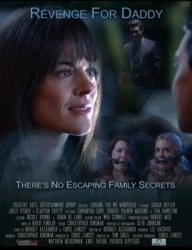 Месть за отца / Looking for Mr. Wonderful (2020) фильм скачать через торрент в хорошем качестве