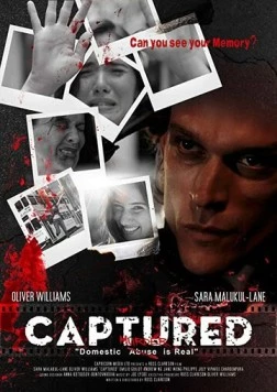 В западне / Captured (2020) фильм скачать через торрент в хорошем качестве