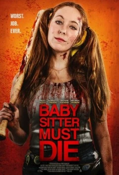 Нянька должна умереть / Josie Jane: Kill the Babysitter (2020) фильм скачать через торрент в хорошем качестве