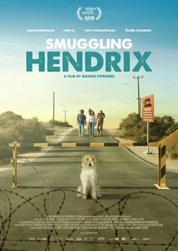 Контрабанда Хендрикса / Smuggling Hendrix (2018) фильм скачать через торрент в хорошем качестве