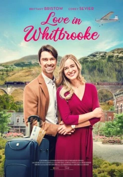 Любовь в Уитбруке / Love in Whitbrooke (2021) фильм скачать через торрент в хорошем качестве