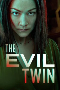 Злой близнец / The Evil Twin (2021) фильм скачать через торрент в хорошем качестве