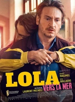 Лола у моря / Lola vers la mer (2019) фильм скачать через торрент в хорошем качестве