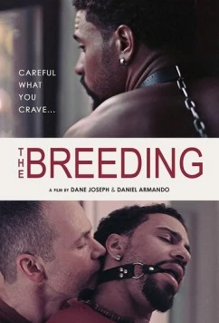 Бридинг / The Breeding (2018) фильм скачать через торрент в хорошем качестве