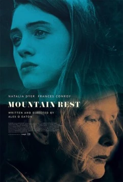 Отдых в горах / Mountain Rest (2018) фильм скачать через торрент в хорошем качестве