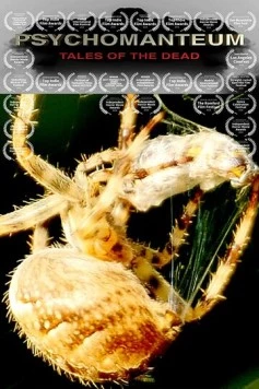Психомантиум / Psychomanteum (2018) фильм скачать через торрент в хорошем качестве