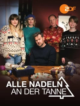 Все иголки на ёлке / Alle Nadeln an der Tanne (2020) фильм скачать через торрент в хорошем качестве