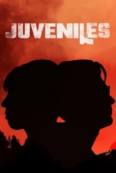 Подростки / Juveniles (2018) фильм скачать через торрент в хорошем качестве