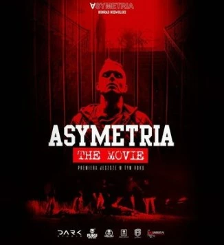 Асимметрия / Asymetria (2020) фильм скачать через торрент в хорошем качестве