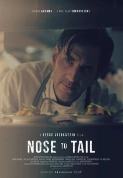 От головы до хвоста / Nose to Tail (2018) фильм скачать через торрент в хорошем качестве