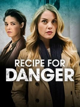 Рецепт опасности / Fatal Friend Request (2019) фильм скачать через торрент в хорошем качестве