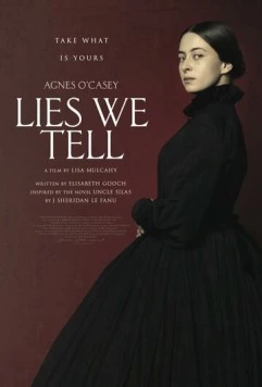 Наша ложь / Lies We Tell (2023) фильм скачать через торрент в хорошем качестве
