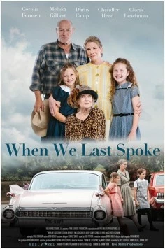 Наш последний разговор / When We Last Spoke (2019) фильм скачать через торрент в хорошем качестве