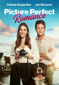 Идеальный роман / Picture Perfect Romance (2022) фильм скачать через торрент в хорошем качестве