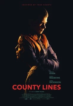 Границы округа / County Lines (2019) фильм скачать через торрент в хорошем качестве
