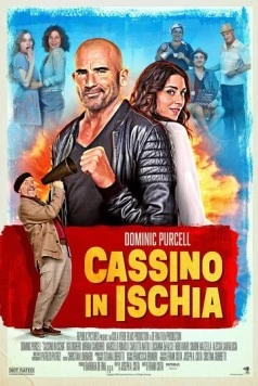 Кассино на острове Искья / Cassino in Ischia (2024) фильм скачать через торрент в хорошем качестве