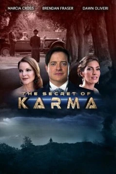Тайна кармы / The Secret of Karma (2017) фильм скачать через торрент в хорошем качестве