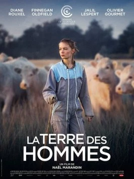 Земля мужчин / La terre des hommes (2020) фильм скачать через торрент в хорошем качестве