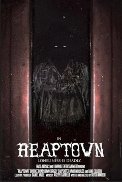 Риптаун / Reaptown (2020) фильм скачать через торрент в хорошем качестве