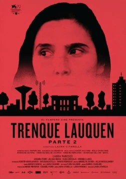 Тренке-Лаукен, часть 2 / Trenque Lauquen parte II (2022) фильм скачать через торрент в хорошем качестве