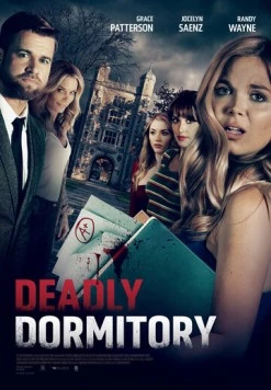 Одержимость профессором / Deadly Dorm (2021) фильм скачать через торрент в хорошем качестве
