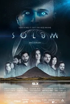 Солум / Solum (2019) фильм скачать через торрент в хорошем качестве