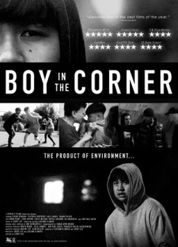 Загнанный в угол / Boy in the Corner (2022) фильм скачать через торрент в хорошем качестве