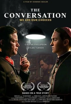 Разговор / The Conversation (2022) фильм скачать через торрент в хорошем качестве