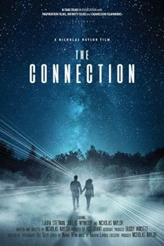 Связь / The Connection (2021) фильм скачать через торрент в хорошем качестве