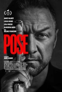 Поза / Pose (2025) фильм скачать через торрент в хорошем качестве