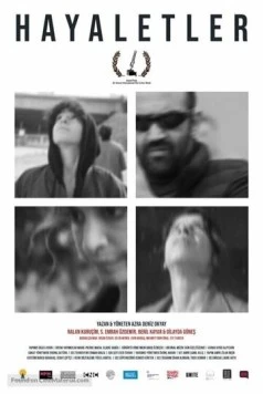 Призраки / Hayaletler (2020) фильм скачать через торрент в хорошем качестве