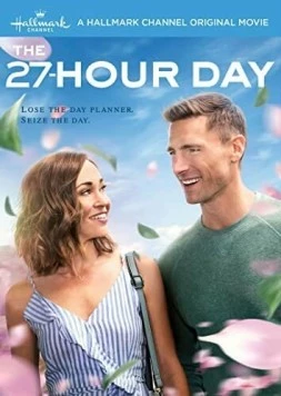 27-часовой день / The 27-Hour Day (2021) фильм скачать через торрент в хорошем качестве