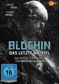 Блохин: Последняя глава / Blochin: Das letzte Kapitel (2019) фильм скачать через торрент в хорошем качестве