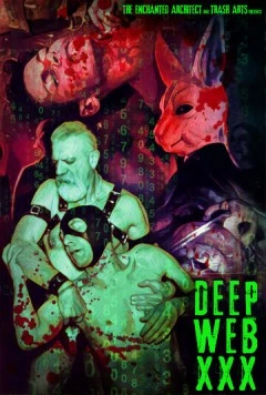 Невидимая сеть: Обнажёнка / Deep Web XXX (2018) фильм скачать через торрент в хорошем качестве
