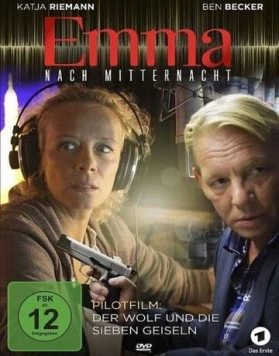 Ночной психолог / Emma nach Mitternacht - Frau Hölle (2016) фильм скачать через торрент в хорошем качестве
