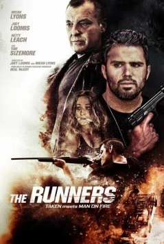 Бегущие / The Runners (2020) фильм скачать через торрент в хорошем качестве