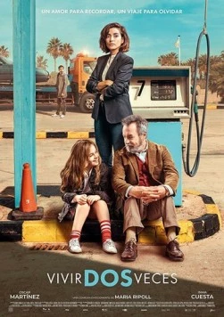 Жить дважды / Vivir dos veces (2019) фильм скачать через торрент в хорошем качестве