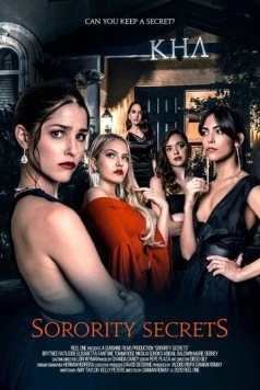 Скачать Секреты женского общества / Sorority Secrets (2020) фильм через торрент на русском