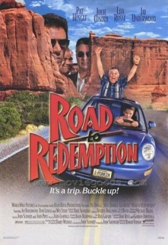 Дорога в Редемпшн / Road to Redemption (2001) фильм скачать через торрент в хорошем качестве