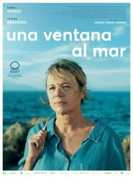 Окно в море / Una ventana al mar (2019) фильм скачать через торрент в хорошем качестве