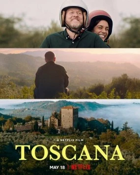 Тоскана / Toscana (2022) фильм скачать через торрент в хорошем качестве