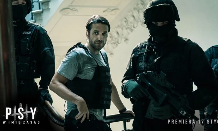 Псы 3: Во имя правил (2020) через торрент бесплатно Псы 3: Во имя правил (2020) фильм через торрент бесплатно