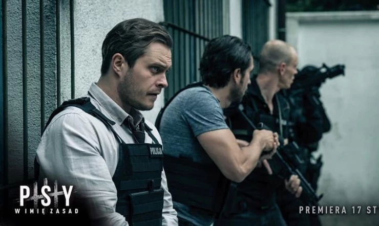 Псы 3: Во имя правил (2020) через торрент скачать Псы 3: Во имя правил (2020) фильм через торрент скачать