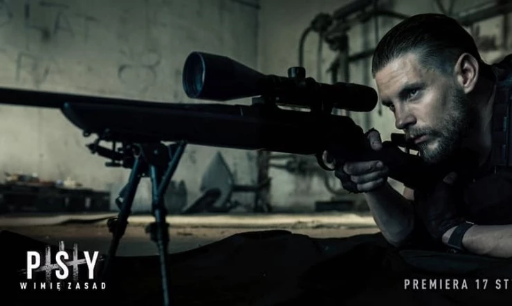 Псы 3: Во имя правил (2020) в хорошем качестве через торрент Псы 3: Во имя правил (2020) фильм в хорошем качестве через торрент