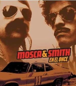 Моска и Смит / Mosca y Smith en el Once (2004) фильм скачать через торрент в хорошем качестве