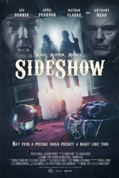 Интерлюдия / Sideshow (2020) фильм скачать через торрент в хорошем качестве