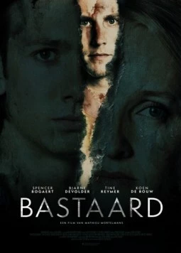 Ублюдок / Bastaard (2019) фильм скачать через торрент в хорошем качестве