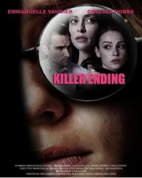 Убийственная концовка / Killer Ending (2018) фильм скачать через торрент в хорошем качестве